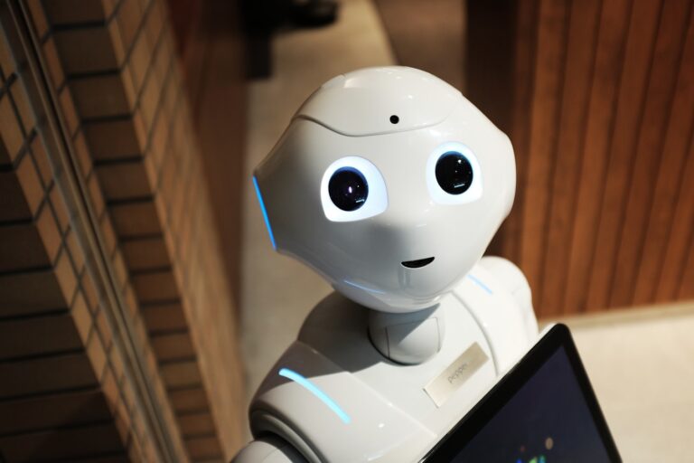 Robotlar Duyguları Taklit Etmekten Öteye Geçebilir mi?